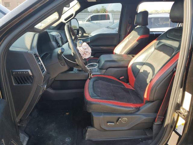 Photo 7 from auction – 2016 FORD F150 SUPER with VIN 1FTFW1EF9GFC21566