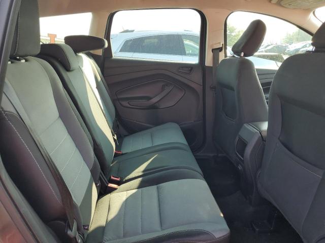 Photo 11 from auction – 2018 FORD ESCAPE S with VIN 1FMCU0F76JUA36237