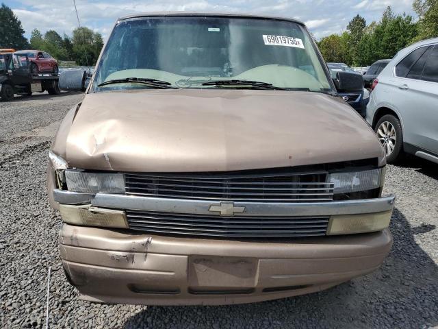 Photo 5 from auction – 2001 CHEVROLET ASTRO with VIN 1GNEL19W31B145637