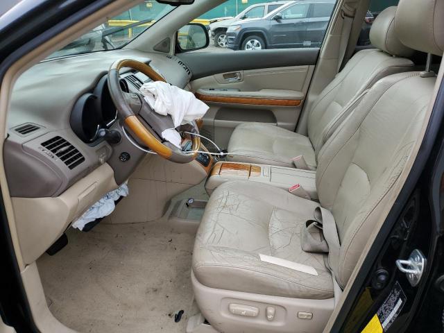 Photo 7 from auction – 2009 LEXUS RX 350 with VIN 2T2GK31U69C077756