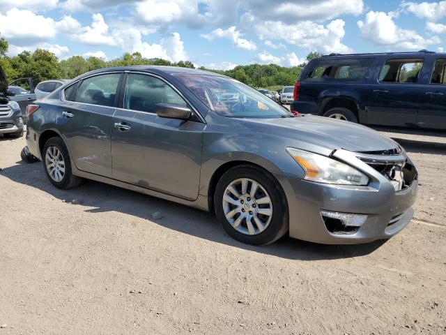 Photo 4 from auction – 2015 NISSAN ALTIMA 2.5 with VIN 1N4AL3AP2FN899230
