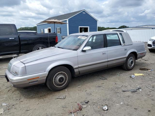 1992 CHRYSLER NEW YORKER