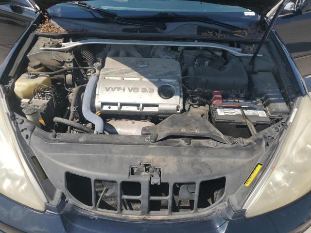 Photo 11 from auction – 2004 LEXUS ES 330 with VIN JTHBA30GX45034488
