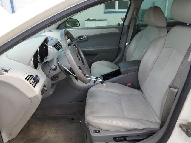 Photo 7 from auction – 2010 CHEVROLET MALIBU 2LT with VIN 1G1ZD5EB1AF102000