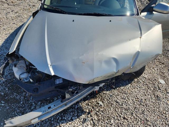 Photo 11 from auction – 2008 MAZDA 3 I with VIN JM1BK32F981878327
