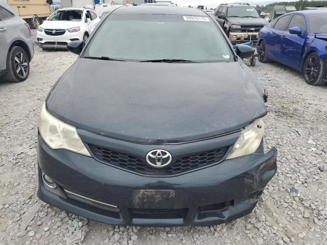 Photo 5 from auction – 2014 TOYOTA CAMRY L with VIN 4T1BF1FK7EU327478