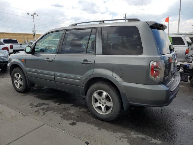 Photo 2 from auction – 2008 HONDA PILOT SE with VIN 5FNYF18338B011514