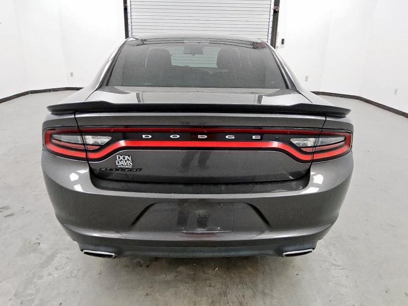 Photo 6 from auction – 2017 DODGE CHARGER SE with VIN 2C3CDXBG4HH644097