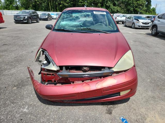 Photo 5 from auction – 2001 FORD FOCUS SE with VIN 1FAFP34311W359387