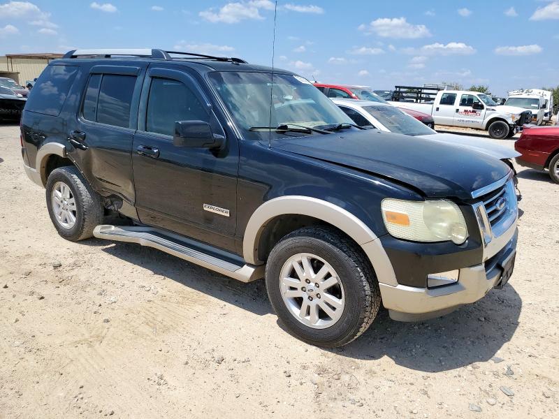 Photo 4 from auction – 2006 FORD EXPLORER E with VIN 1FMEU64E56UB68359