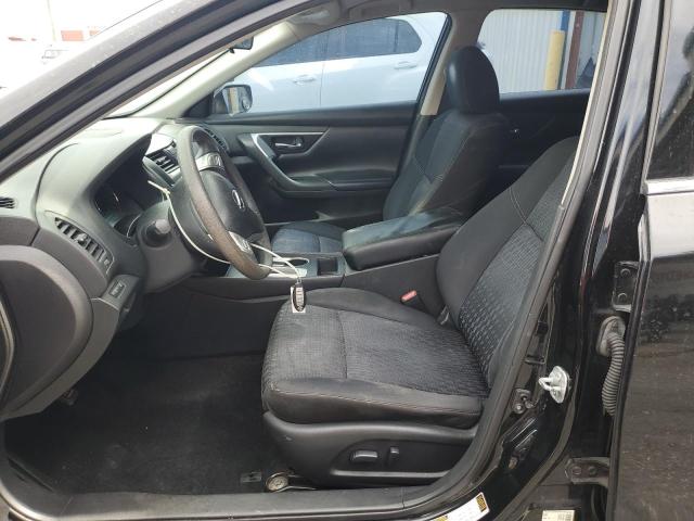 Photo 7 from auction – 2016 NISSAN ALTIMA 2.5 with VIN 1N4AL3AP6GC134468