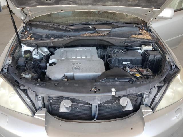 Photo 12 from auction – 2008 LEXUS RX 350 with VIN 2T2HK31U48C080934