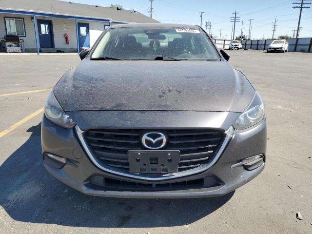Photo 5 from auction – 2018 MAZDA 3 TOURING with VIN 3MZBN1V38JM272102