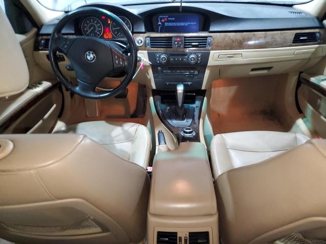 Photo 8 from auction – 2009 BMW 328 XI with VIN WBAPK73509A454729
