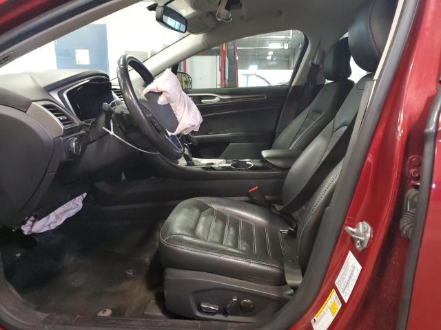 Photo 7 from auction – 2016 FORD FUSION SE with VIN 3FA6P0H95GR341659