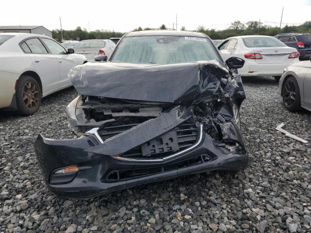 Photo 5 from auction – 2017 MAZDA 3 TOURING with VIN JM1BN1V7XH1128953