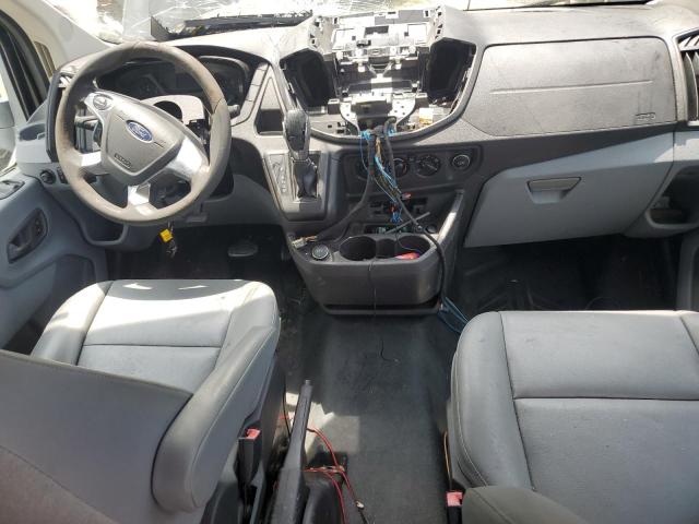 Photo 8 from auction – 2017 FORD TRANSIT T- with VIN 1FTYE1CM2HKA26883
