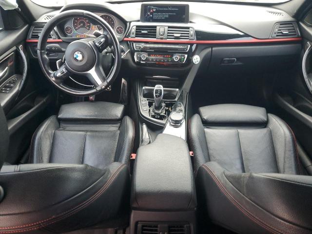 صورة رقم 8 من المزاد - 2015 BMW 335 I مع VIN WBA3A9C51FK472787