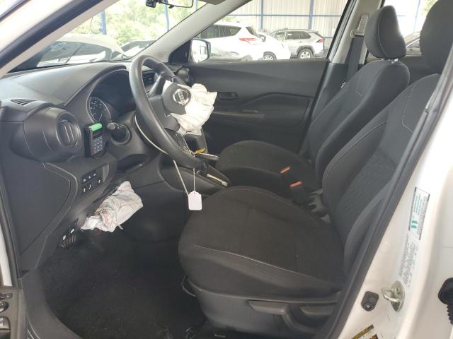 Photo 7 from auction – 2021 NISSAN KICKS S with VIN 3N1CP5BV7ML512297