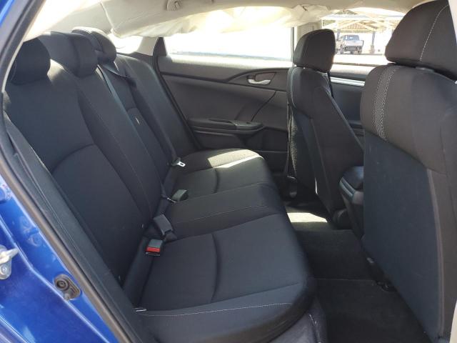 Photo 10 from auction – 2017 HONDA CIVIC LX with VIN 2HGFC2E52HH551878
