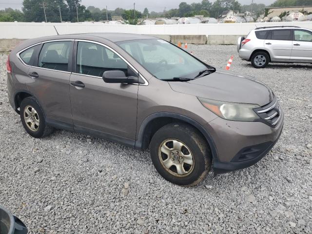 Photo 4 from auction – 2012 HONDA CR-V LX with VIN 5J6RM4H37CL047430