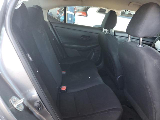 Photo 10 from auction – 2024 NISSAN SENTRA S with VIN 3N1AB8BV7RY212437