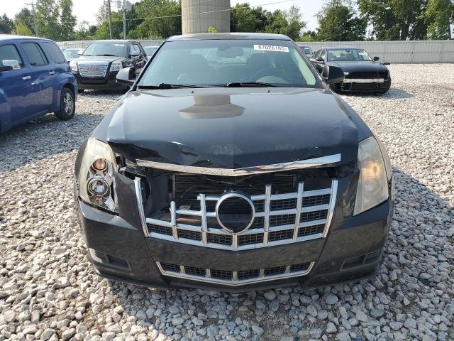 Photo 5 from auction – 2013 CADILLAC CTS LUXURY with VIN 1G6DG5E50D0104513