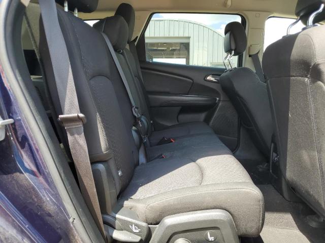 Photo 11 from auction – 2017 DODGE JOURNEY SE with VIN 3C4PDCAB4HT662246
