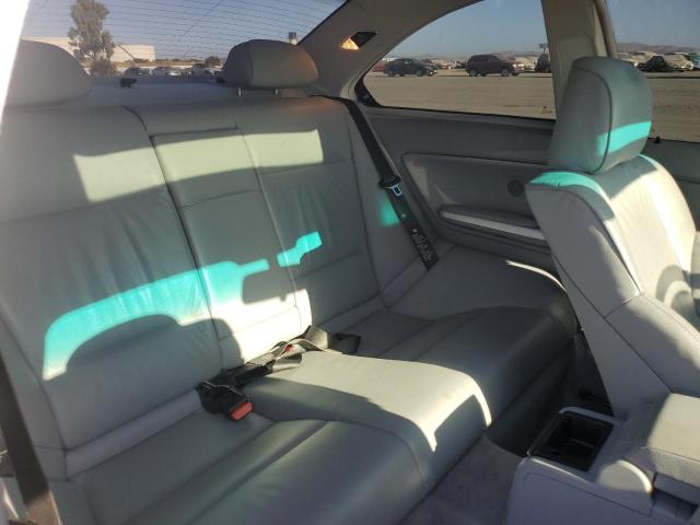 Photo 10 from auction – 2000 BMW 328 CI with VIN WBABM5342YJP03112
