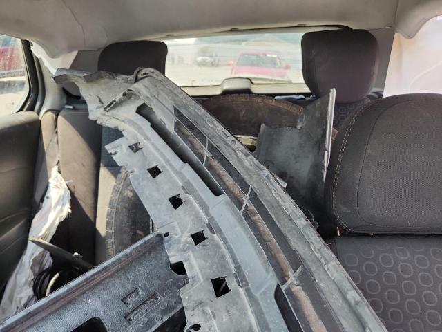 Photo 10 from auction – 2021 CHEVROLET TRAX LS with VIN KL7CJNSB4MB305482