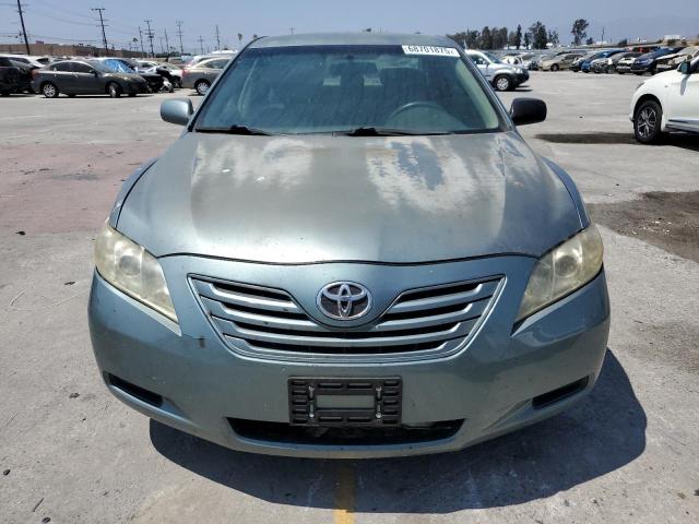 Photo 5 from auction – 2009 TOYOTA CAMRY BASE with VIN 4T4BE46K39R080301