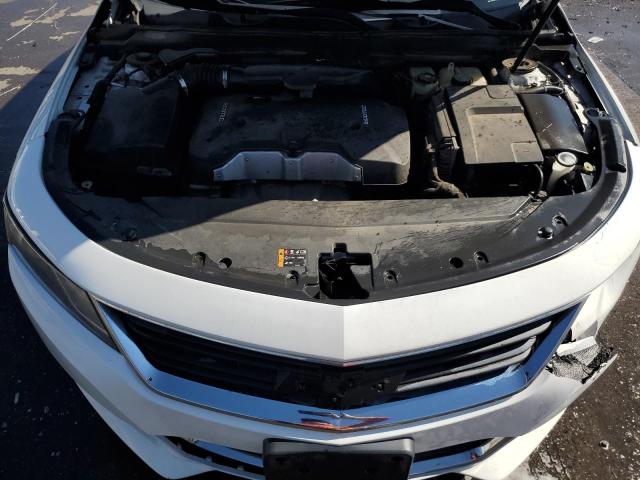 Photo 11 from auction – 2014 CHEVROLET IMPALA LS with VIN 1G11Y5SL5EU102145