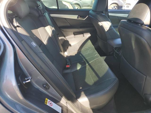 Photo 10 from auction – 2013 LEXUS GS 350 with VIN JTHBE1BL5D5016970