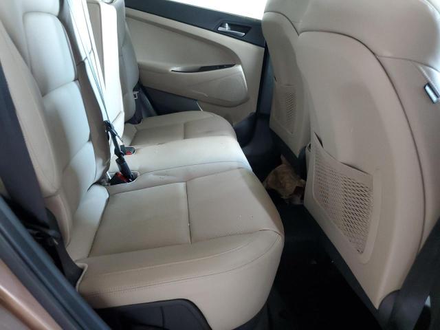 Photo 10 from auction – 2016 HYUNDAI TUCSON LIM with VIN KM8J33A26GU086636