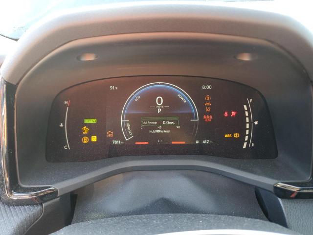Photo 9 from auction – 2025 TOYOTA CAMRY XSE with VIN 4T1DAACK5SU606239