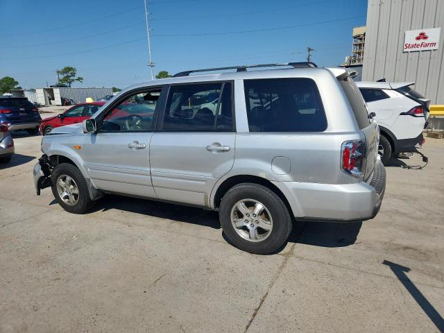 Photo 2 from auction – 2006 HONDA PILOT EX with VIN 5FNYF28576B020477