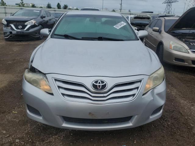 Photo 5 from auction – 2010 TOYOTA CAMRY BASE with VIN 4T4BF3EK3AR071725