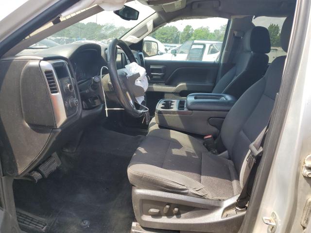 Photo 7 from auction – 2014 CHEVROLET SILVERADO with VIN 3GCUKREC8EG511896