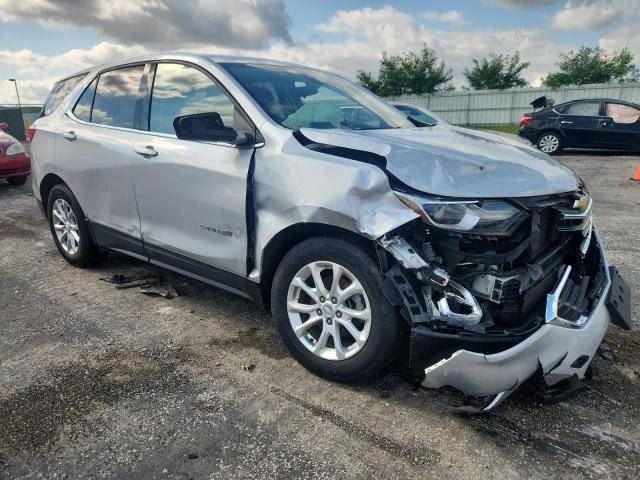 Photo 4 from auction – 2019 CHEVROLET EQUINOX LT with VIN 2GNAXTEV8K6277552