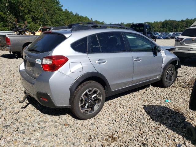 Photo 3 from auction – 2017 SUBARU CROSSTREK with VIN JF2GPABC5HG269168