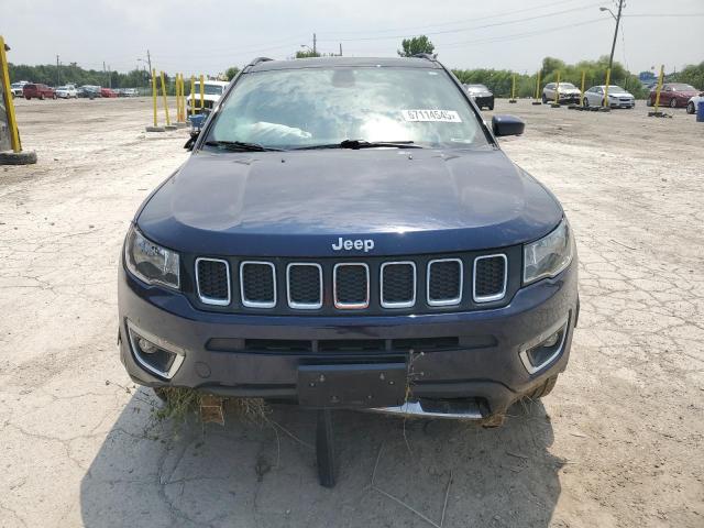 Photo 5 from auction – 2018 JEEP COMPASS LI with VIN 3C4NJDCB4JT147756