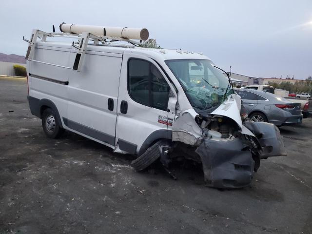 Photo 4 from auction – 2015 RAM PROMASTER with VIN 3C6TRVAG3FE505484