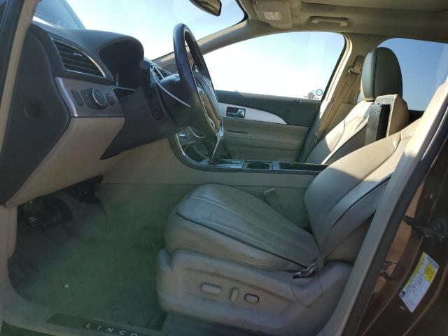 Photo 7 from auction – 2011 LINCOLN MKX with VIN 2LMDJ8JK6BBJ25308