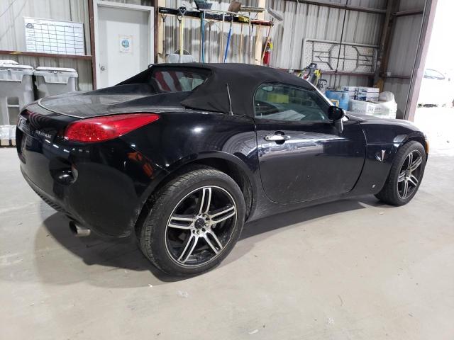 Photo 3 from auction – 2007 PONTIAC SOLSTICE with VIN 1G2MB35B77Y115833