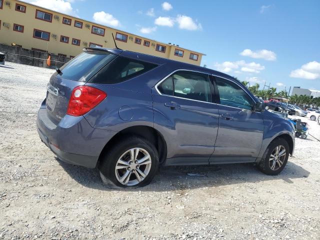 صورة رقم 3 من المزاد - 2013 CHEVROLET EQUINOX LS مع VIN 2GNFLCEK6D6332980