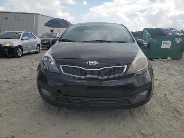 Photo 5 from auction – 2013 KIA RIO EX with VIN KNADN4A39D6103517