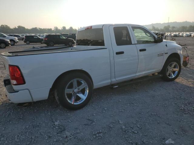 Photo 3 from auction – 2016 RAM 1500 ST with VIN 1C6RR7FT6GS134573