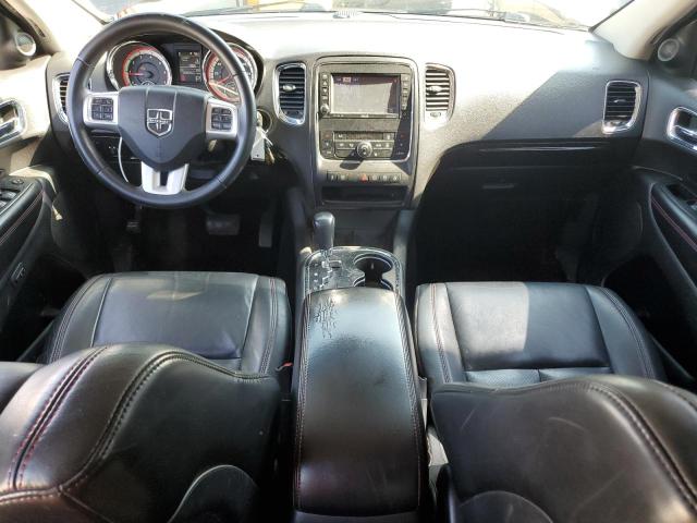 Photo 8 from auction – 2013 DODGE DURANGO R/ with VIN 1C4SDJCTXDC697478