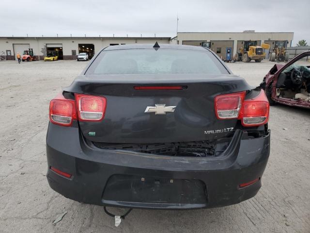 Photo 6 from auction – 2014 CHEVROLET MALIBU 2LT with VIN 1G11E5SL4EF228820