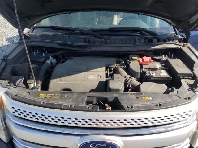 Photo 12 from auction – 2012 FORD EXPLORER X with VIN 1FMHK7D84CGA07286